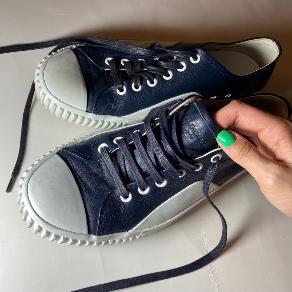 Men’s Vintage  Balenciaga Sneakers